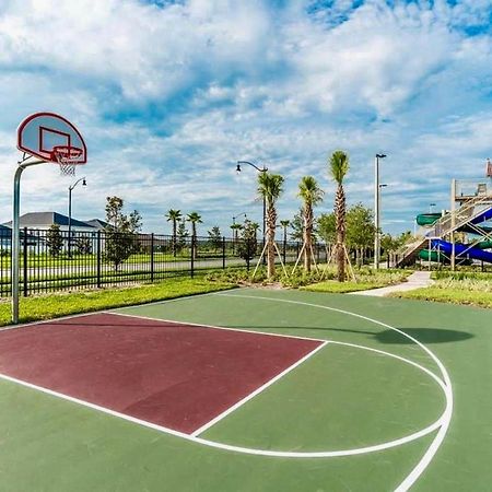 Homey 2Br Condo With 2 Clubhouses & Waterpark キシミー エクステリア 写真