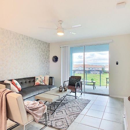 Homey 2Br Condo With 2 Clubhouses & Waterpark キシミー エクステリア 写真