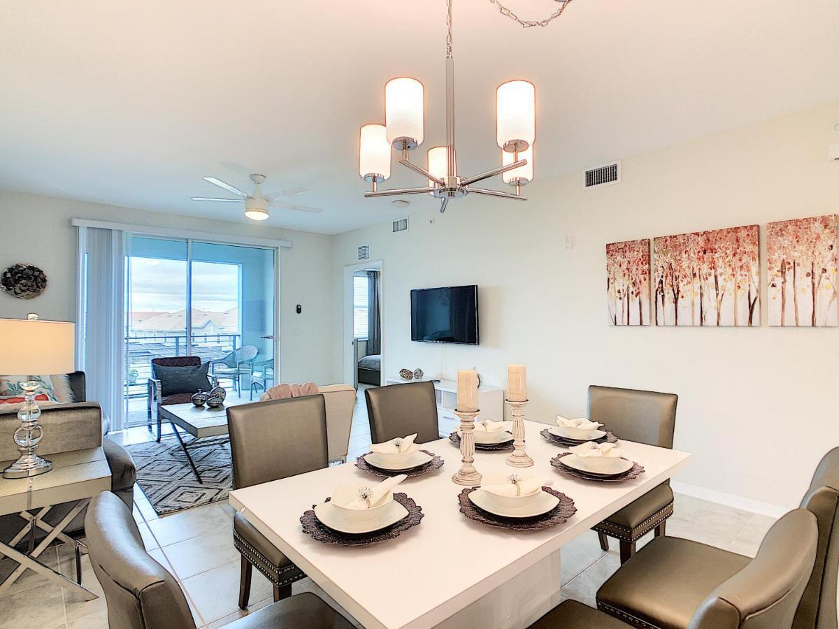 Homey 2Br Condo With 2 Clubhouses & Waterpark キシミー エクステリア 写真
