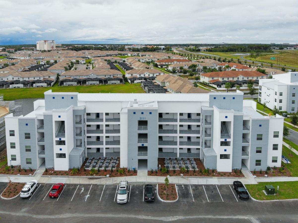 Homey 2Br Condo With 2 Clubhouses & Waterpark キシミー エクステリア 写真