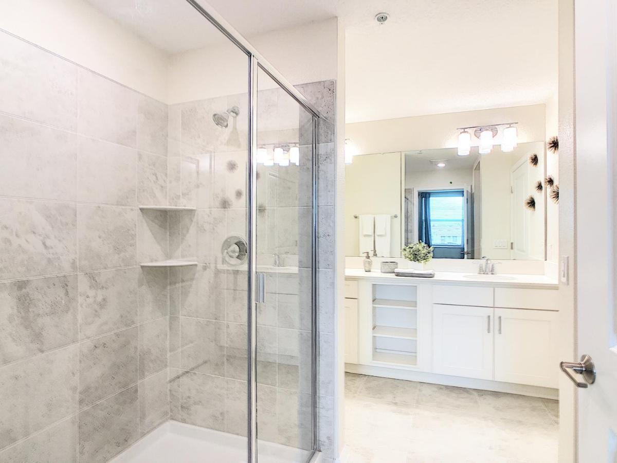 Homey 2Br Condo With 2 Clubhouses & Waterpark キシミー エクステリア 写真
