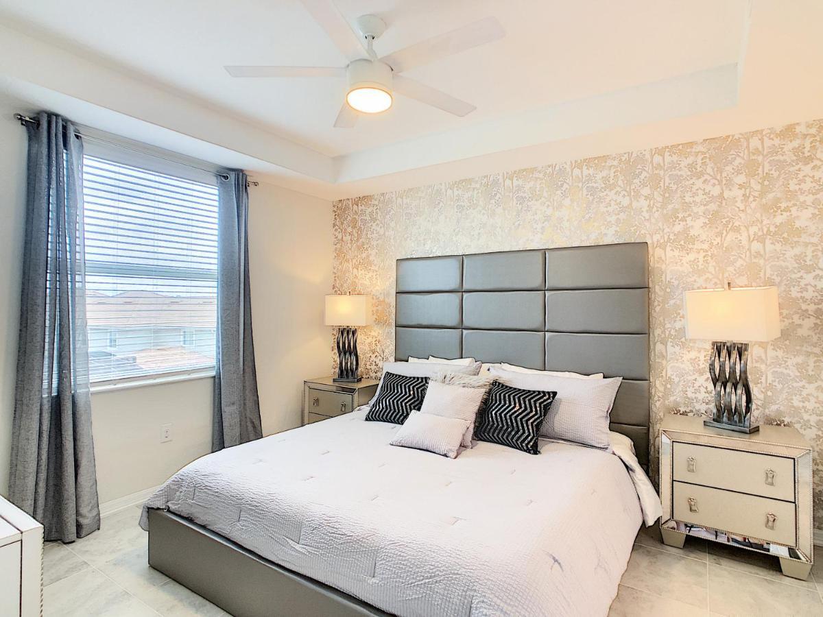 Homey 2Br Condo With 2 Clubhouses & Waterpark キシミー エクステリア 写真
