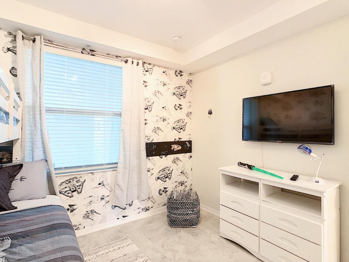 Homey 2Br Condo With 2 Clubhouses & Waterpark キシミー エクステリア 写真