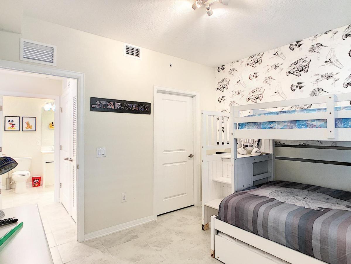 Homey 2Br Condo With 2 Clubhouses & Waterpark キシミー エクステリア 写真