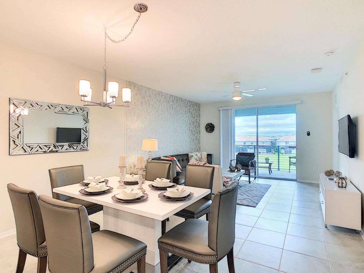 Homey 2Br Condo With 2 Clubhouses & Waterpark キシミー エクステリア 写真
