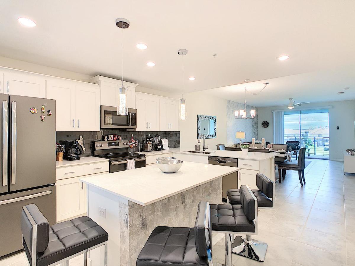 Homey 2Br Condo With 2 Clubhouses & Waterpark キシミー エクステリア 写真