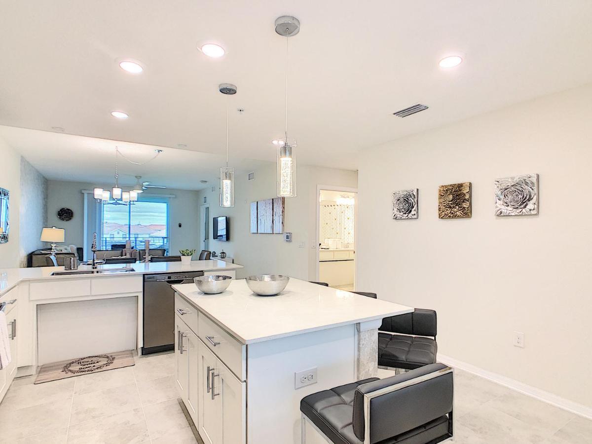 Homey 2Br Condo With 2 Clubhouses & Waterpark キシミー エクステリア 写真