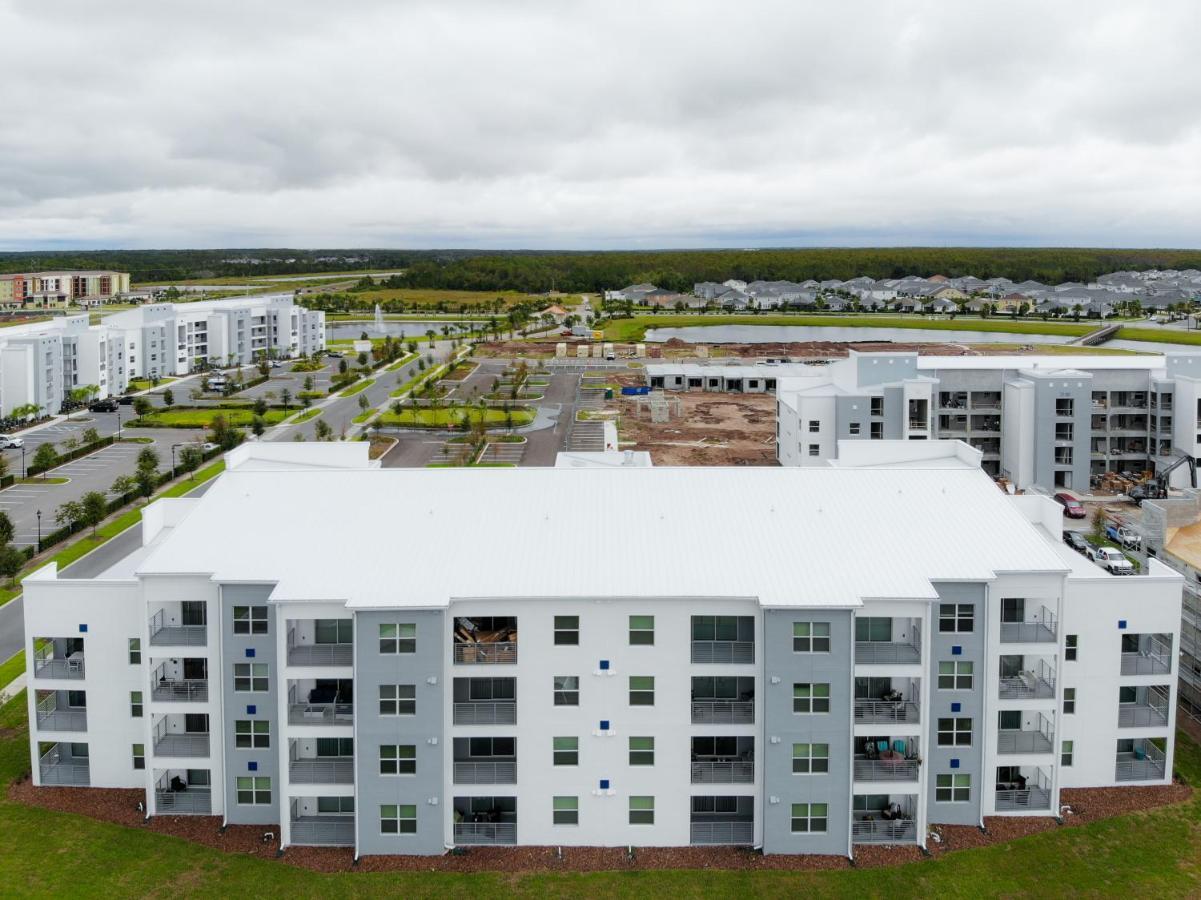 Homey 2Br Condo With 2 Clubhouses & Waterpark キシミー エクステリア 写真