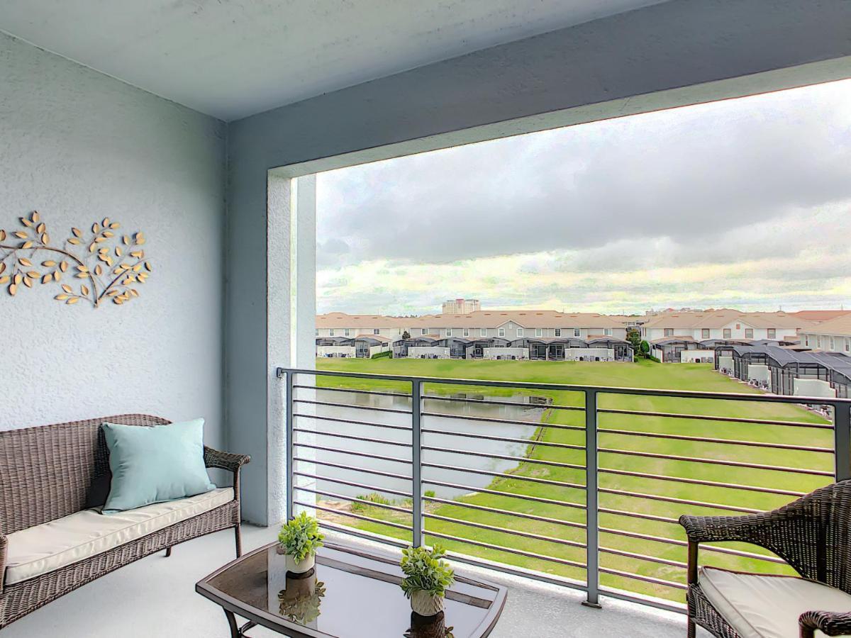 Homey 2Br Condo With 2 Clubhouses & Waterpark キシミー エクステリア 写真
