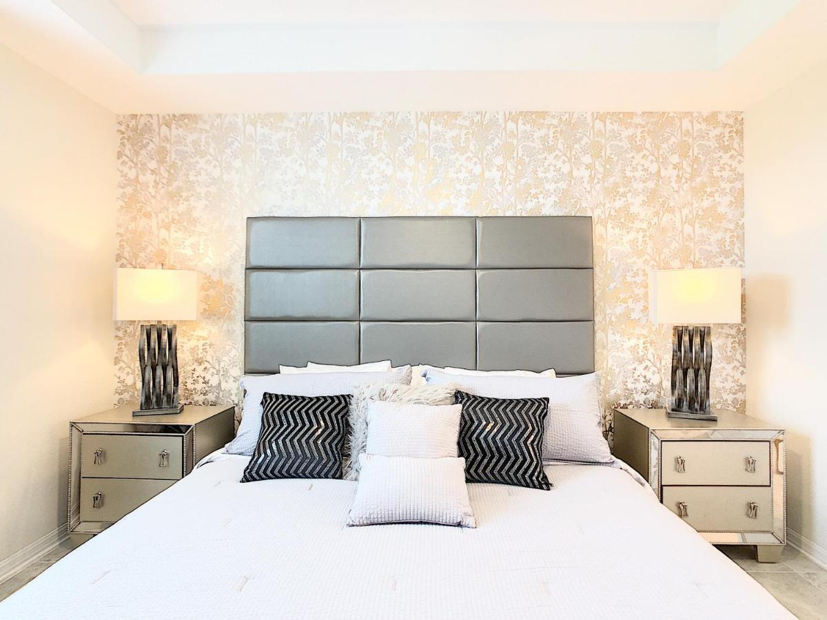 Homey 2Br Condo With 2 Clubhouses & Waterpark キシミー エクステリア 写真