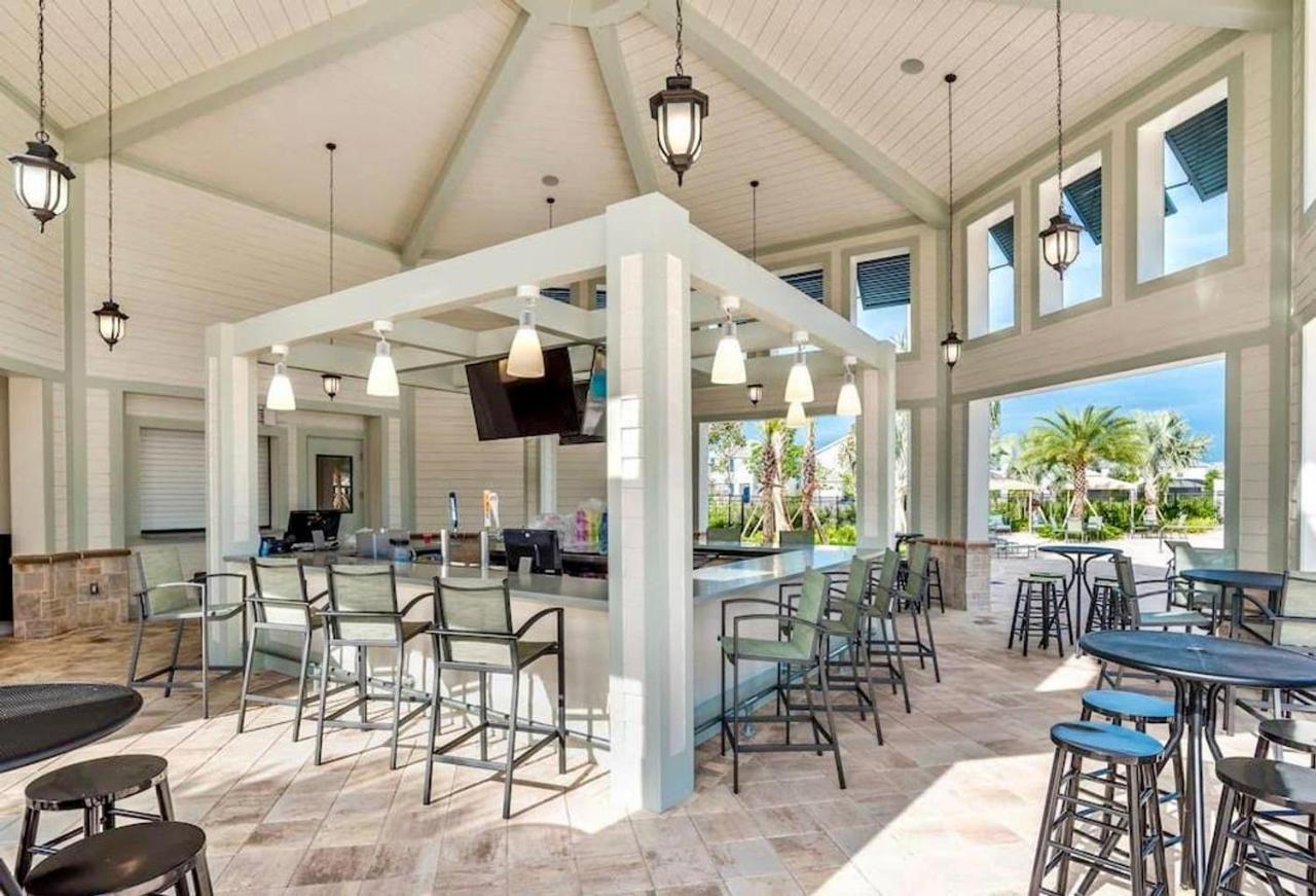 Homey 2Br Condo With 2 Clubhouses & Waterpark キシミー エクステリア 写真