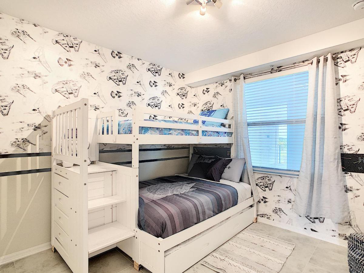 Homey 2Br Condo With 2 Clubhouses & Waterpark キシミー エクステリア 写真