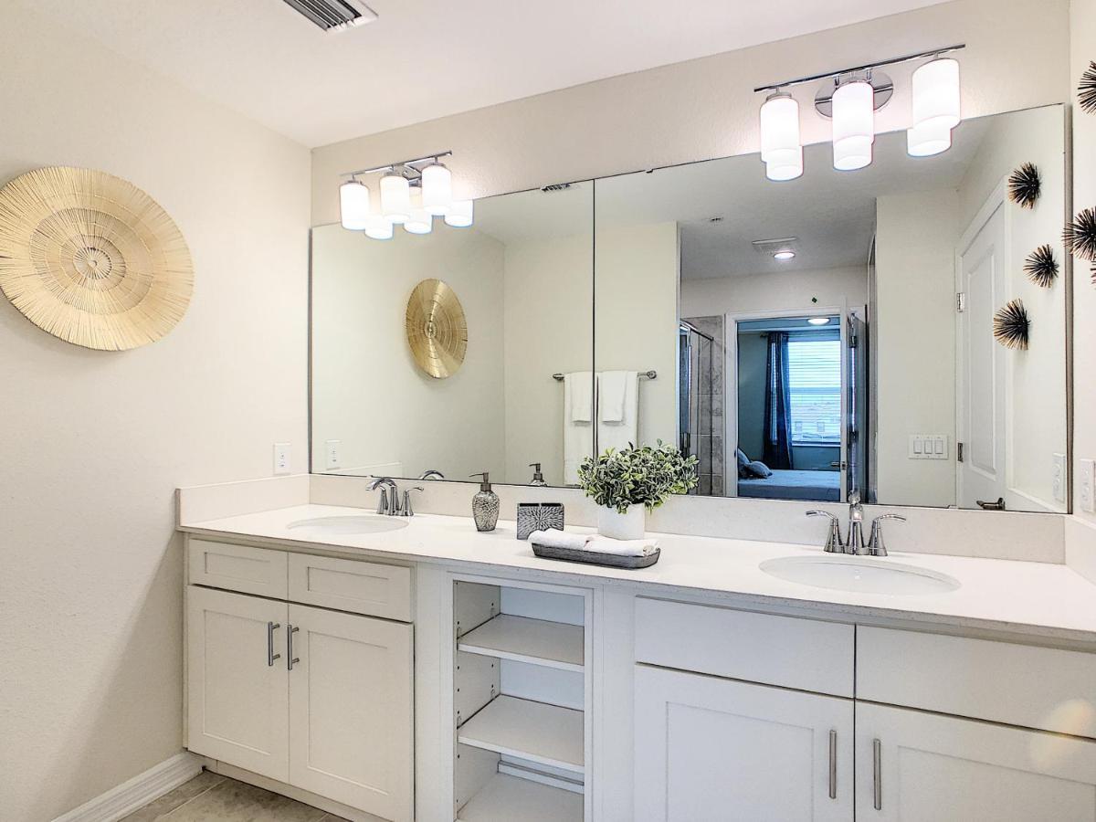 Homey 2Br Condo With 2 Clubhouses & Waterpark キシミー エクステリア 写真