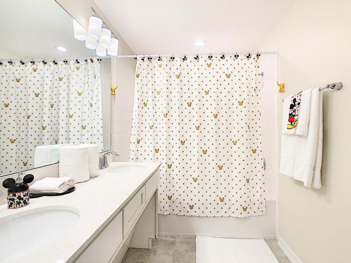 Homey 2Br Condo With 2 Clubhouses & Waterpark キシミー エクステリア 写真