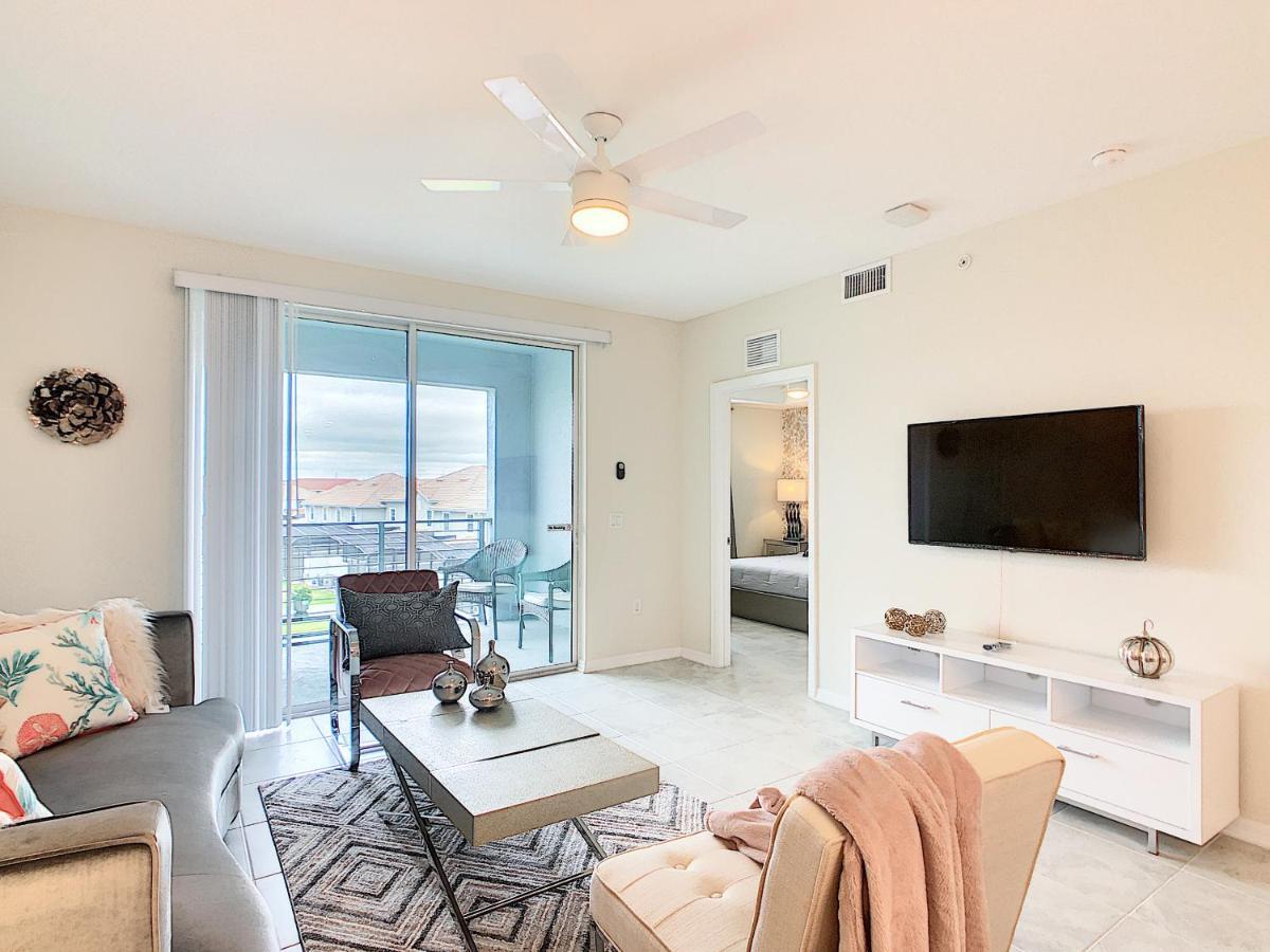 Homey 2Br Condo With 2 Clubhouses & Waterpark キシミー エクステリア 写真